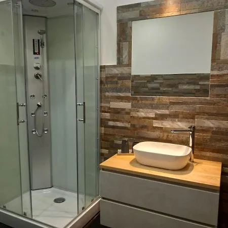 Casa Nel Centro Storico Di ,accessibile E Accogliente Apartment