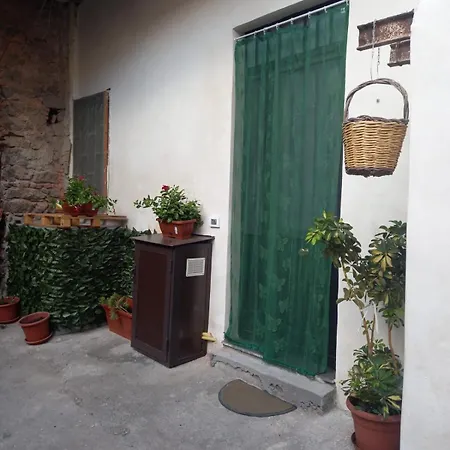 Casa Nel Centro Storico Di ,accessibile E Accogliente Apartment *